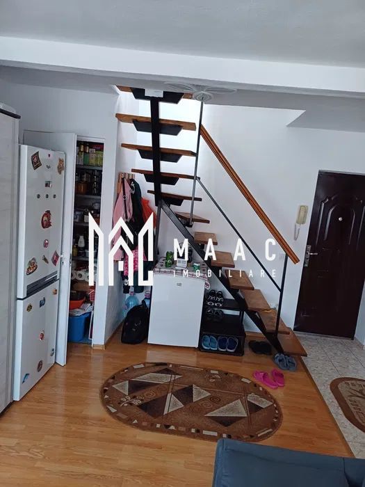 Aprtament 3 camere | Hipodrom 4 | 62mpu - Poză 2