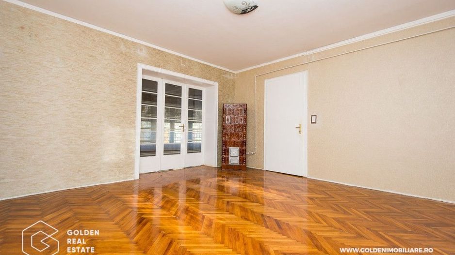 Apartament 3 camere, ultracentral - Poză 3
