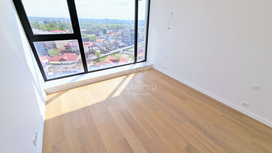 OFERTA Vanzare 2 camere | ONE Verdi Park | Finalizat - Poză 4