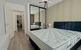 Apartament 3 camere Deosebit | PRIMA INCHIRIERE | View | Parcare + Boxa incluse - Poză 7