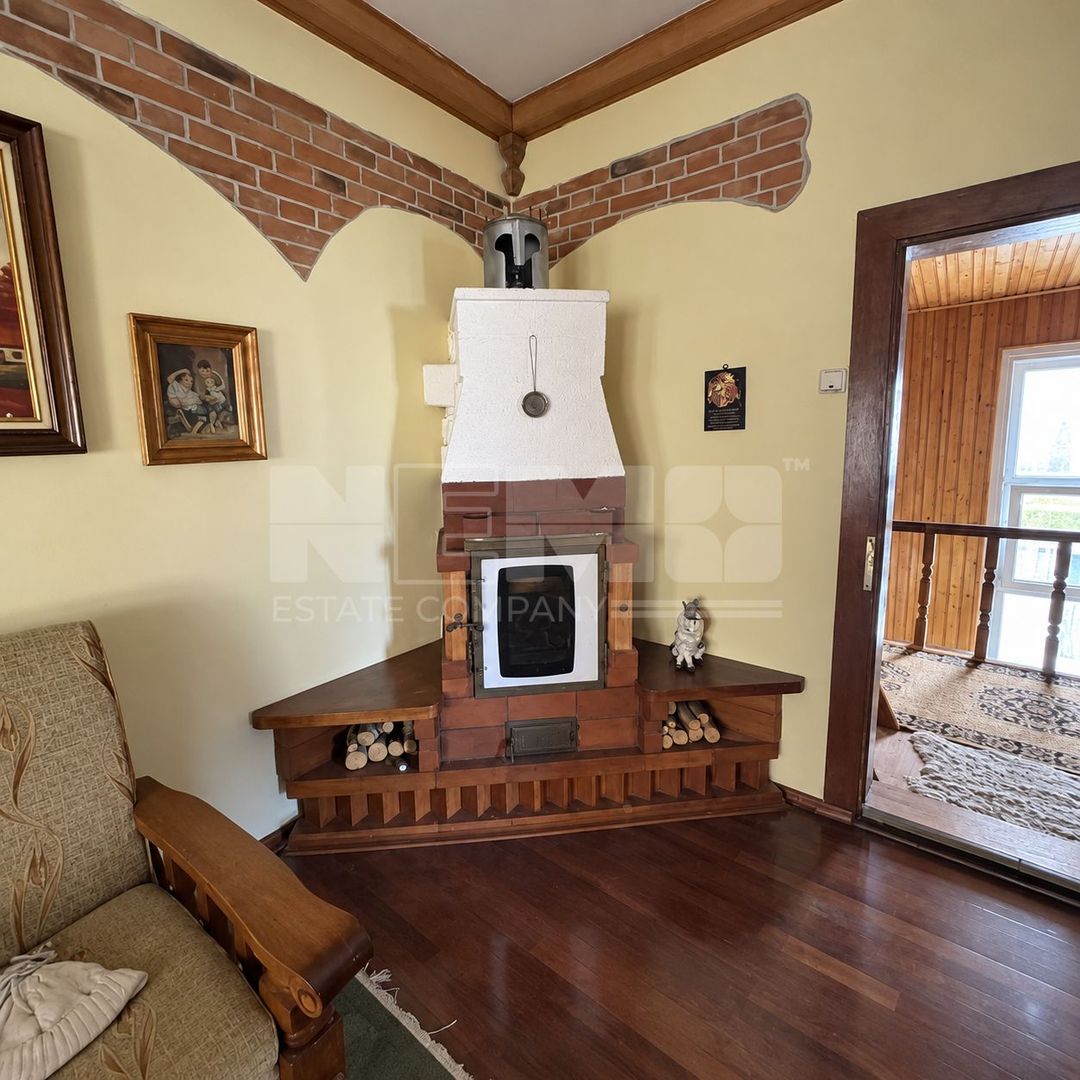 CASA 8 CAMERE | ZONA CENTRALA | RADAUTI - Poză 6