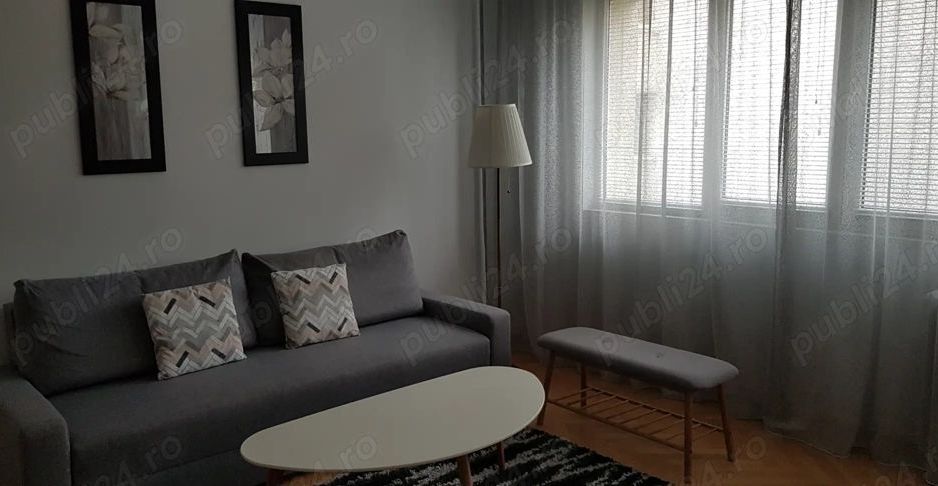 Apartament 3 camere de inchiriat Bdul Bucurestii Noi - Poză 5