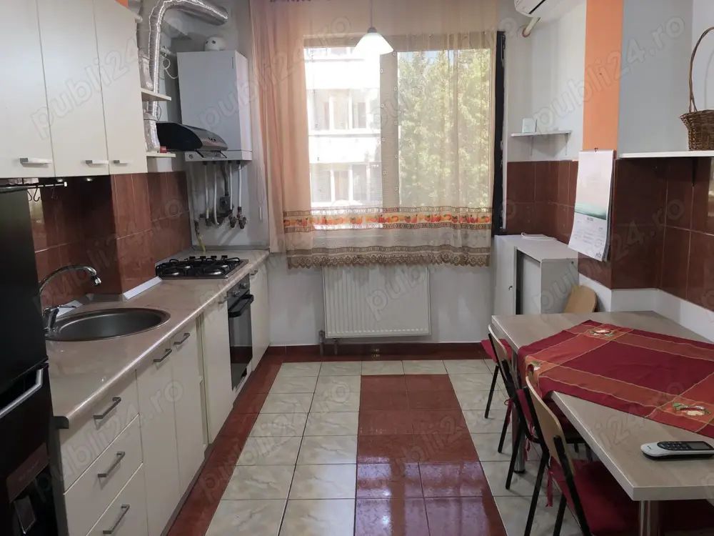 Garsoniera - Vitan - Dristor - centrala proprie - Poză 5