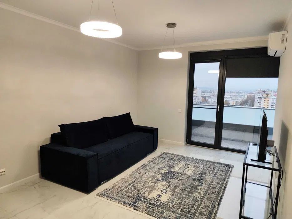 Apartament Modern De Inchiriat | View Panoramic | Park Lake 3 | Iulius | FSEGA - Poză 1
