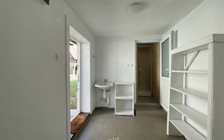Casă individuală | 2 corpuri | Șură și anexe | teren 1460 mp – Porumbacu De Jos - Poză 28