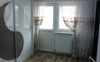 Apartament 1 Camera I Decomandat I Etaj 2 I Calea Dumbravii - Poză 1