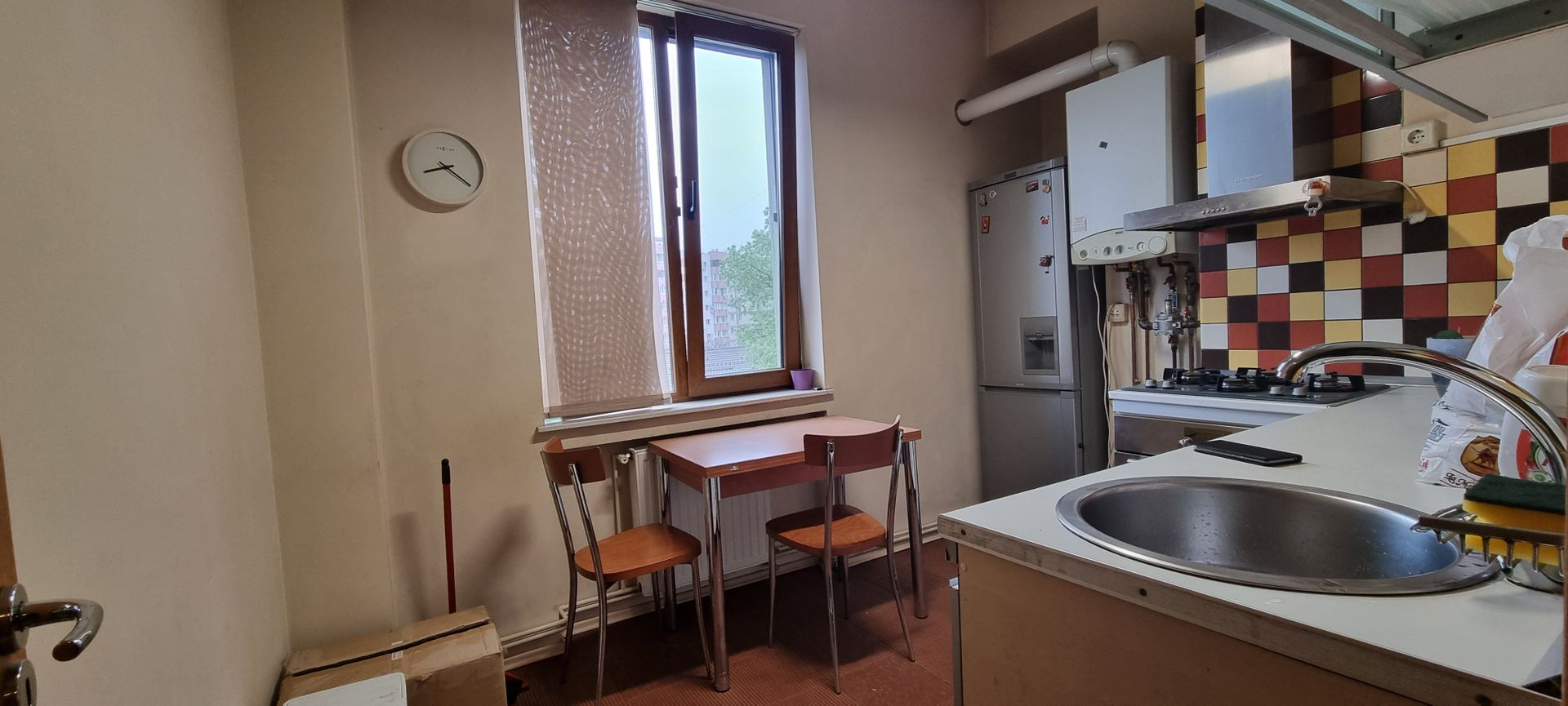 Apartament drumul Sarii - Poză 4
