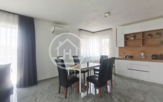 Casa de închiriat cu 3 camere în Cihei, Oradea - Poză 2