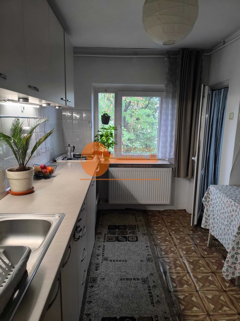 Apartament cu 2 camere in zona Drumul Sarii - Poză 4