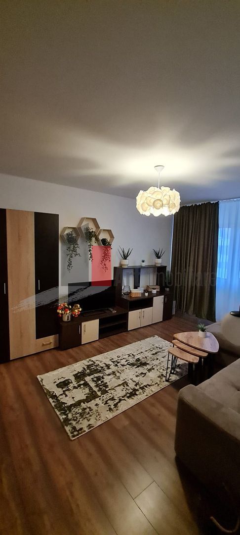 Apartament cu 2 camere de vanzare-Gorjului - Poză 2