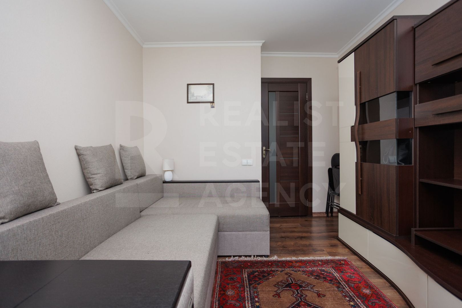 Vânzare, apartament 3 camere, str. Alexei Mateevici, Strășeni - Poză 16
