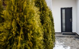 Casa moderna 4 camere CUBIC VILLAGE - Strada Soarelui - Poză 1