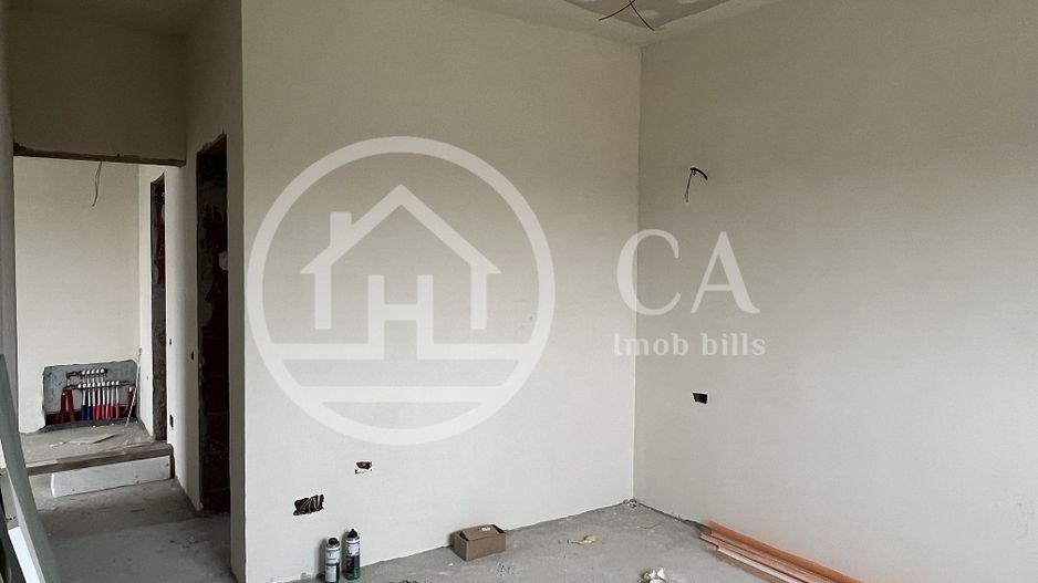 Casa pe nivel cu 4 camere de vanzare in Cihei, Bihor - Poză 13