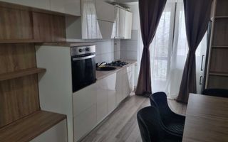Apartament de inchiariat in Lazar Residence - Poză 1