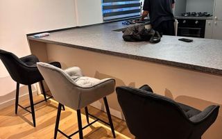 City Nord 2 Camere de inchiriat cu gradina - Poză 2