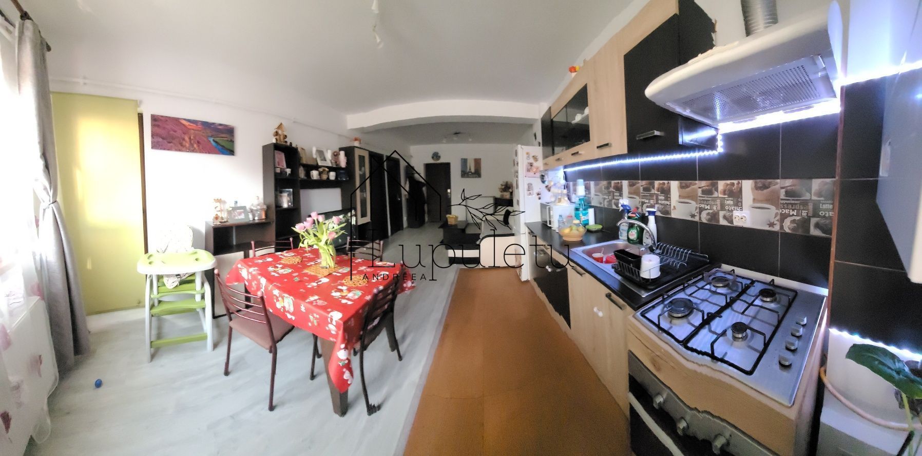 Apartament | Parter | 2 Camere | 43 MPU | Selimbar - Poză 7
