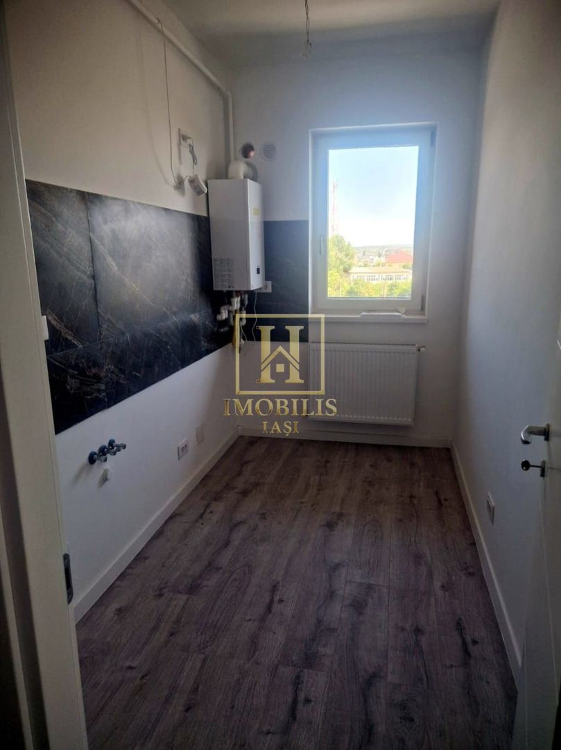Apartament 2 cam INTABULAT 58 mp + loc de parcare Poitiers 125000 euro - Poză 1
