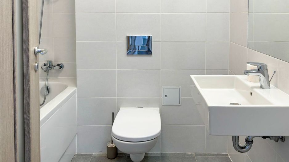 Chirie I Apartament 3 camere I Belvedere Residence - Poză 8