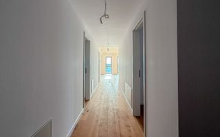 Apartament Spectaculos | 4 Camere | Terasa 22 mp | Green Lake Baneasa - Poză 9