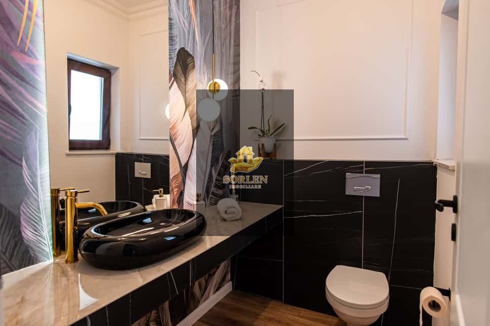 De închiriat | Duplex premium  Zona Vivo | Floresti - Poză 8