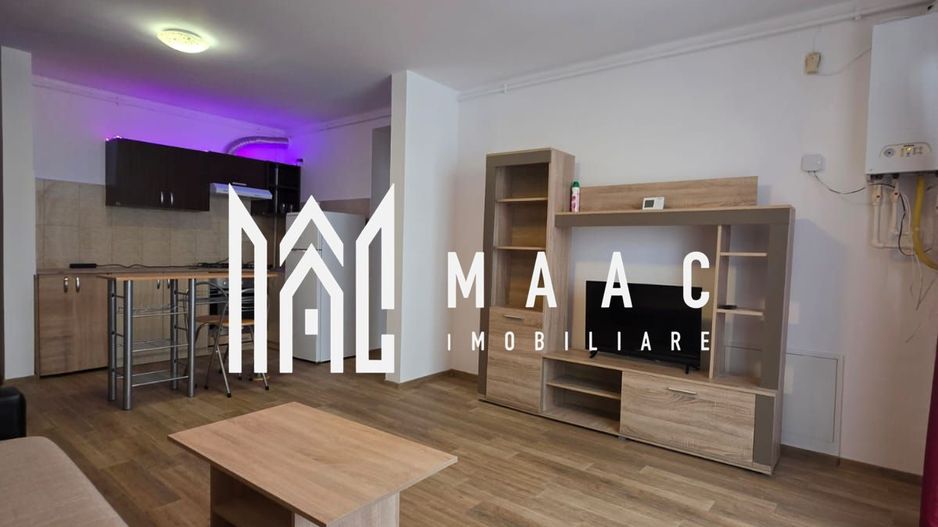 Apartament  2 camere I Decomadat I Balcon I Arhitectilor - Poză 11