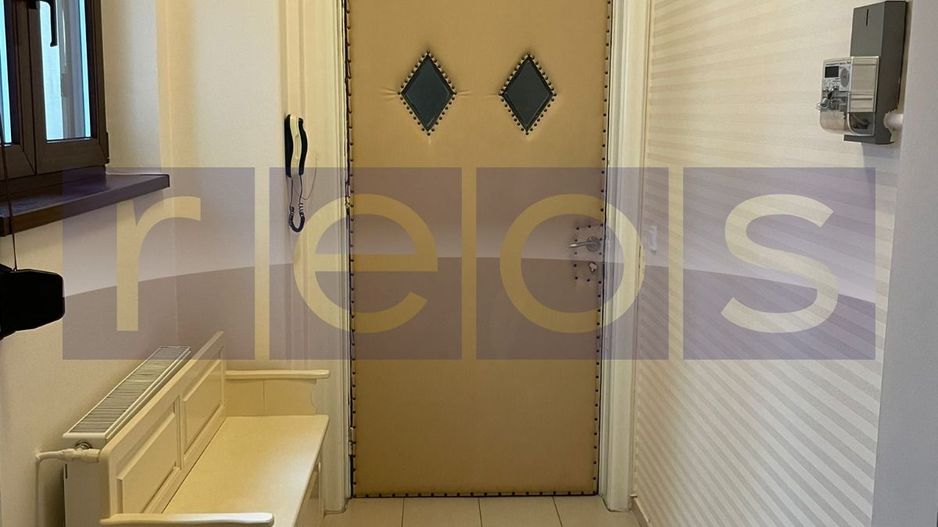 INCHIRIERE 3 CAMERE 2 BAI METROU UNIRII ULTRACENTRAL CENTRALA PROPRIE 68MP - Poză 16