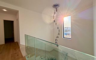 Vila Exclusivista in Mijlocul Naturii *959mp teren*/ 420mpc / Balotesti - Poză 29