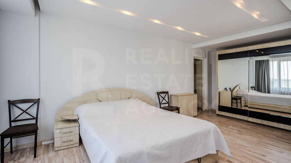 Chirie, apartament, 4 camere, str. Bucureşti, Centru - Poză 7