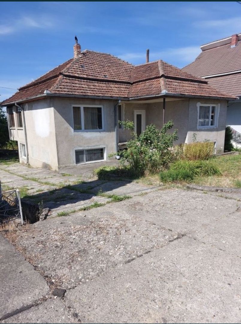 Casa de vanzare in Negresti Oas - Poză 1