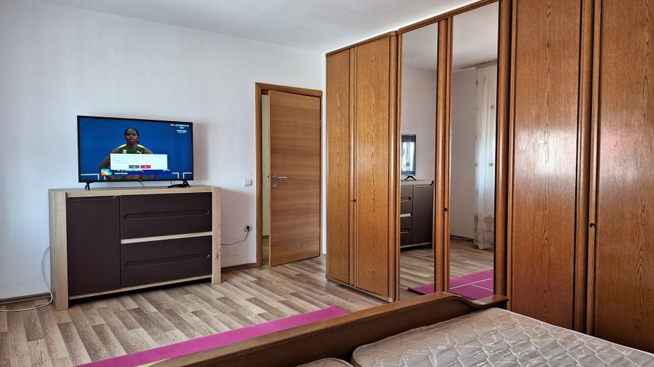 3 camere 100 mp I terasă I 3 parcări I Borhanci - Poză 4