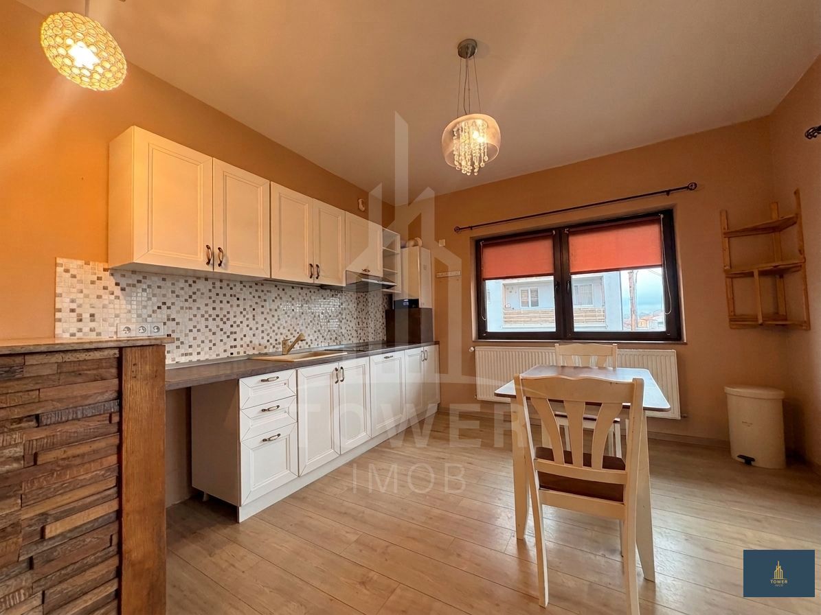 Apartament cu 3 camere cu grădină | 100 mp | - Poză 7