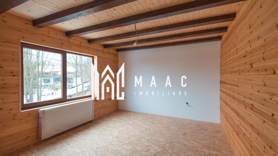 Duplex Deosebit | 172 MPU | 7 camere| Curte | Tocile | Peisaj Superb - Poză 8