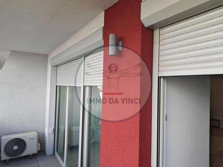 Apartament complex ELITE 2 camere - Poză 13