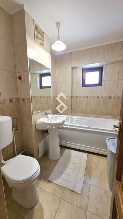 Apartament 4 camere | 100 mp | Vedere parc | Prima închiriere după ren - Poză 16