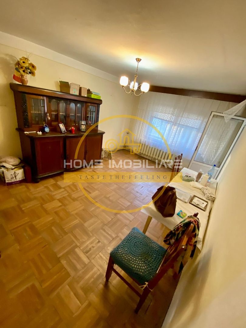 Apartament 4 Camere/Decomandat-80mp/Bloc din 1984! - Poză 1