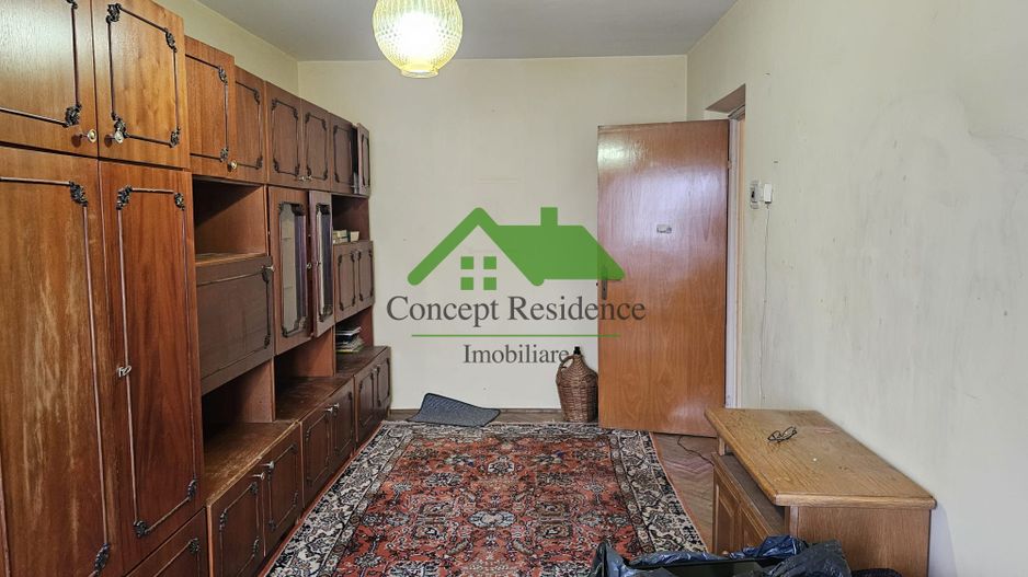 Apartament 3 camere decomandat, 78 mp, zona Electrica – central - Poză 3