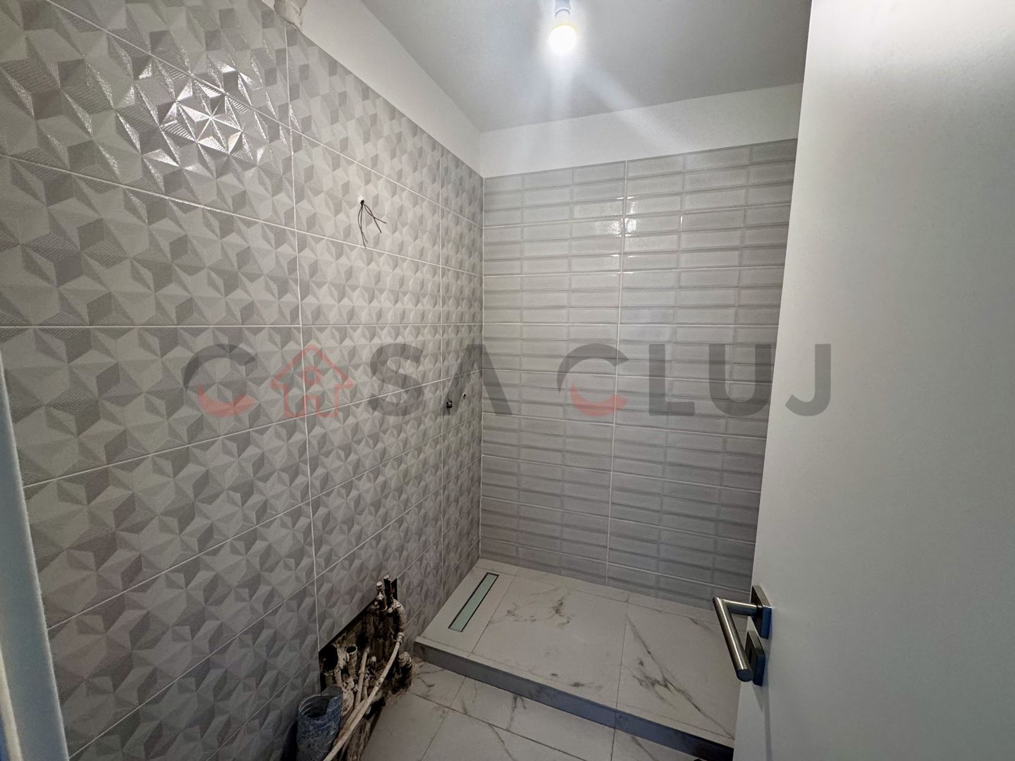 Apartament cu 2 camere, renovat complet – Mănăștur, Piața Flora - Poză 9