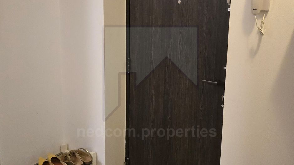 Inchierere apartament 2 camere - 13 Septembrie Sirenelor - Poză 11