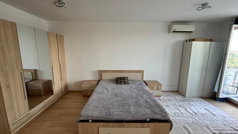 Studio de inchiriat |The Park Tineretului-10 min metrou - Poză 2