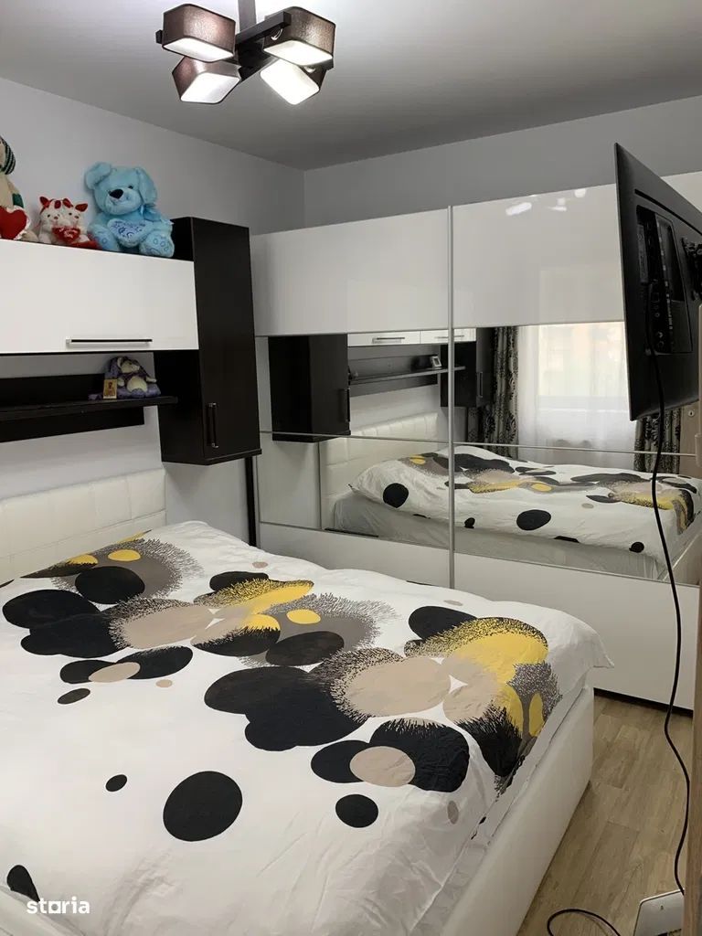 Apartament 2 camere Tineretului - Poză 3