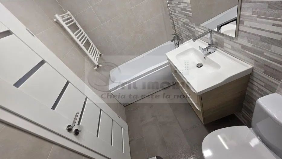 Apartament 3 camere Tatarasi 700 euro - Poză 7