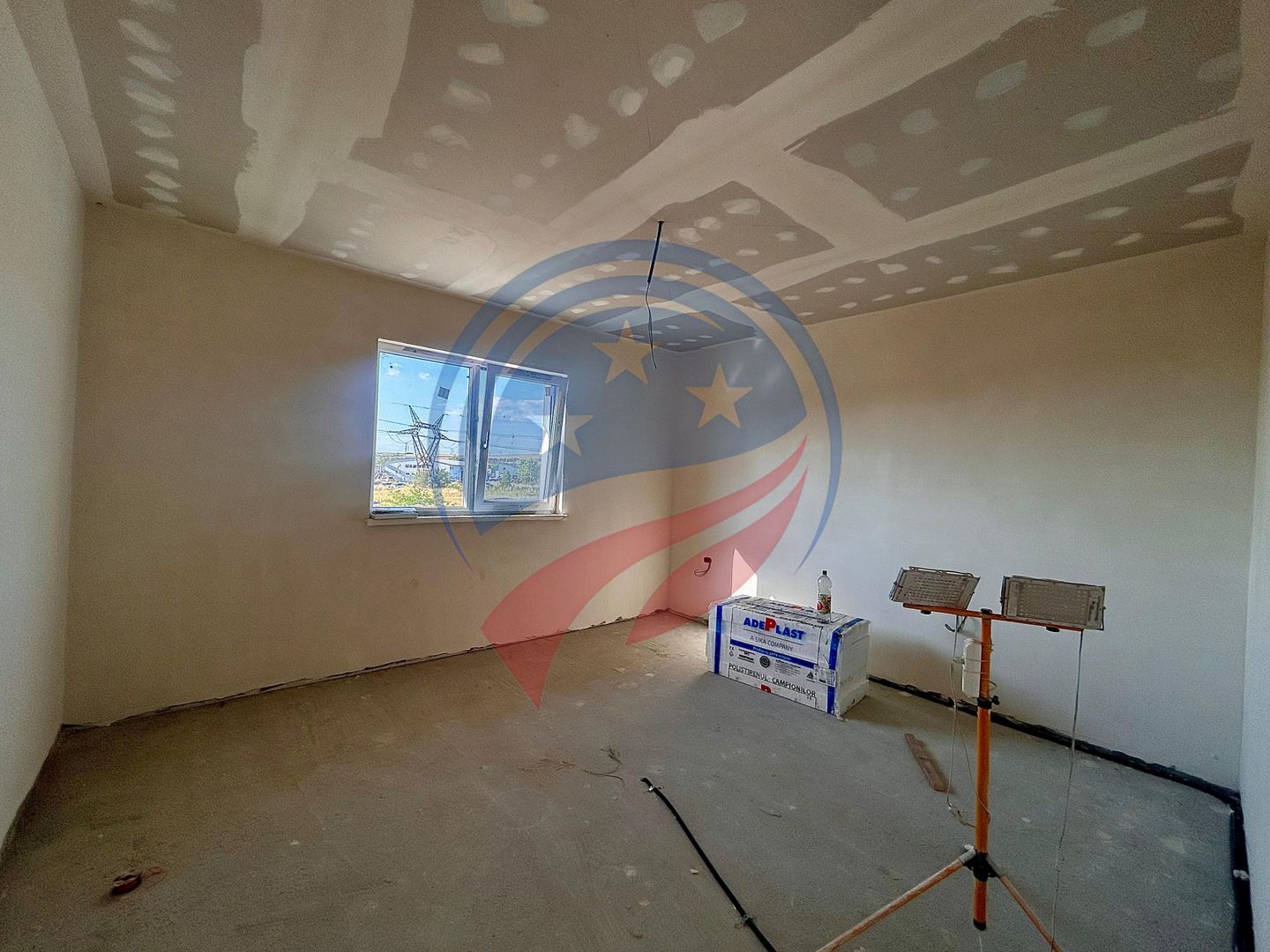 Vilă cu 4 camere de vânzare in Craiova - Poză 7