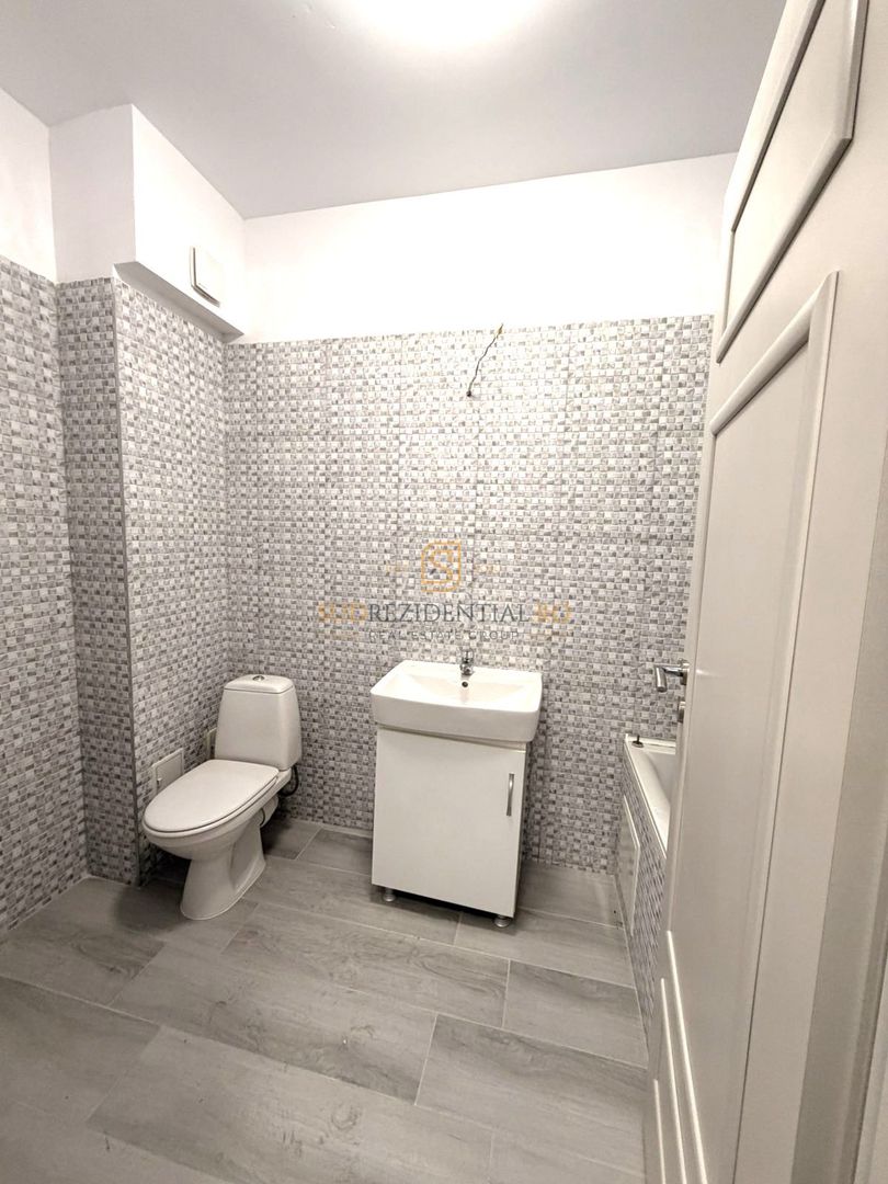 Apartament cu 3 camere + parcare, zona excelenta, Aparatorii Patriei - Poză 12