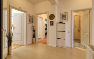 Parc Bazilescu- Apartament  4 camere – 115mp- La cheie- 0% comision - Poză 20