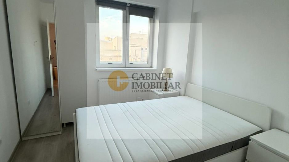 2 camere | Piata Amzei | Creditabil | Etaj 5/7 - Poză 5