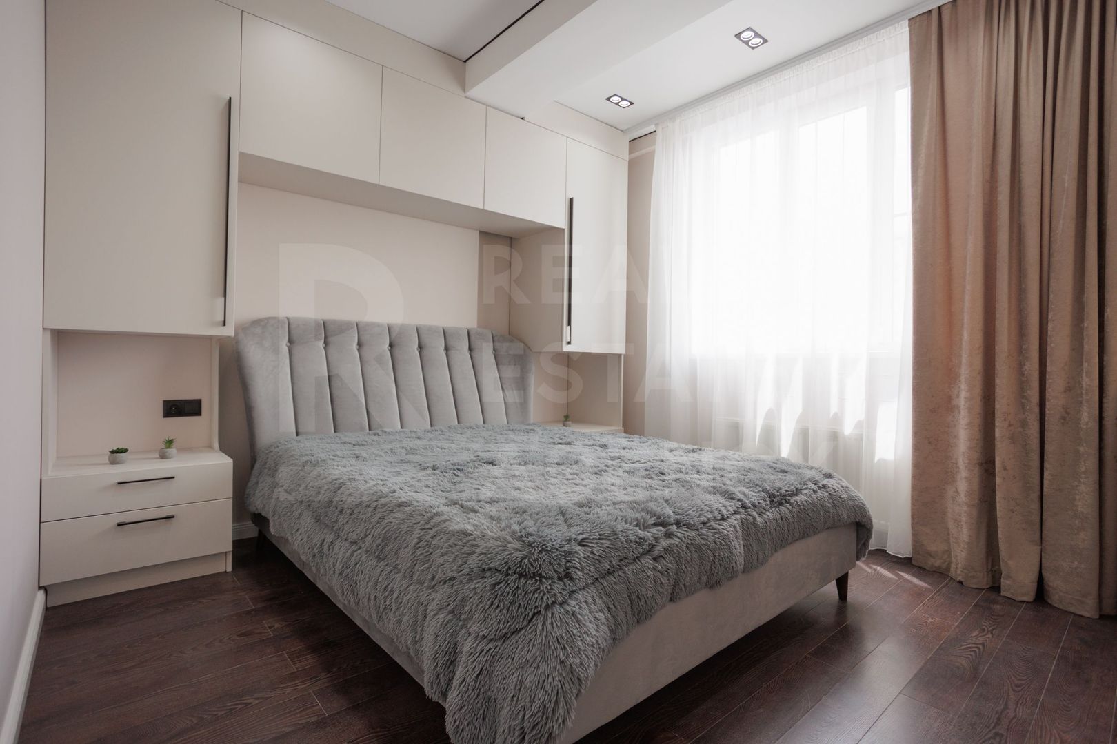 Vânzare, apartament, 3 camere, str. Albișoara, Centru - Poză 4