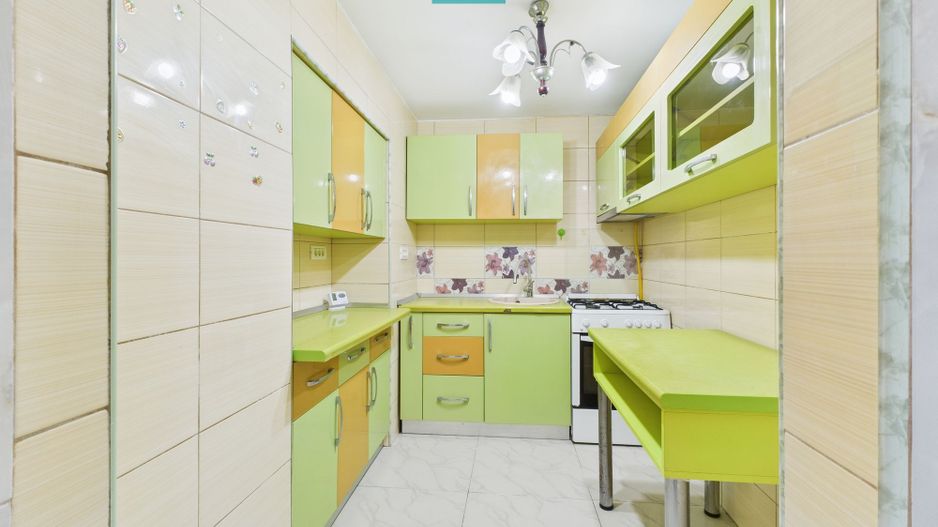 Apartament 4 camere, Bulevardul Revoluției - Poză 16