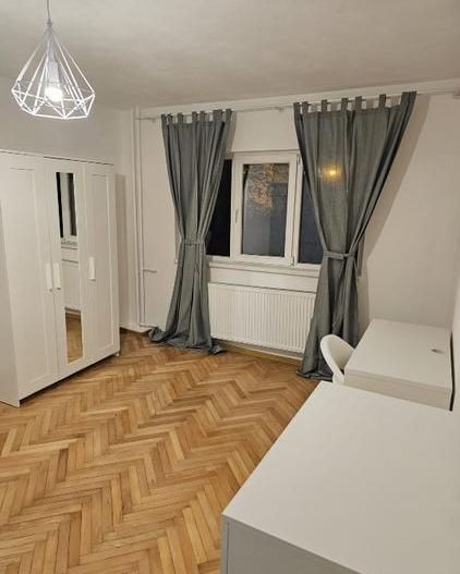 Complex-Studentesc | 1 Camera | Decomandat | Mobilat si Utilat. - Poză 1