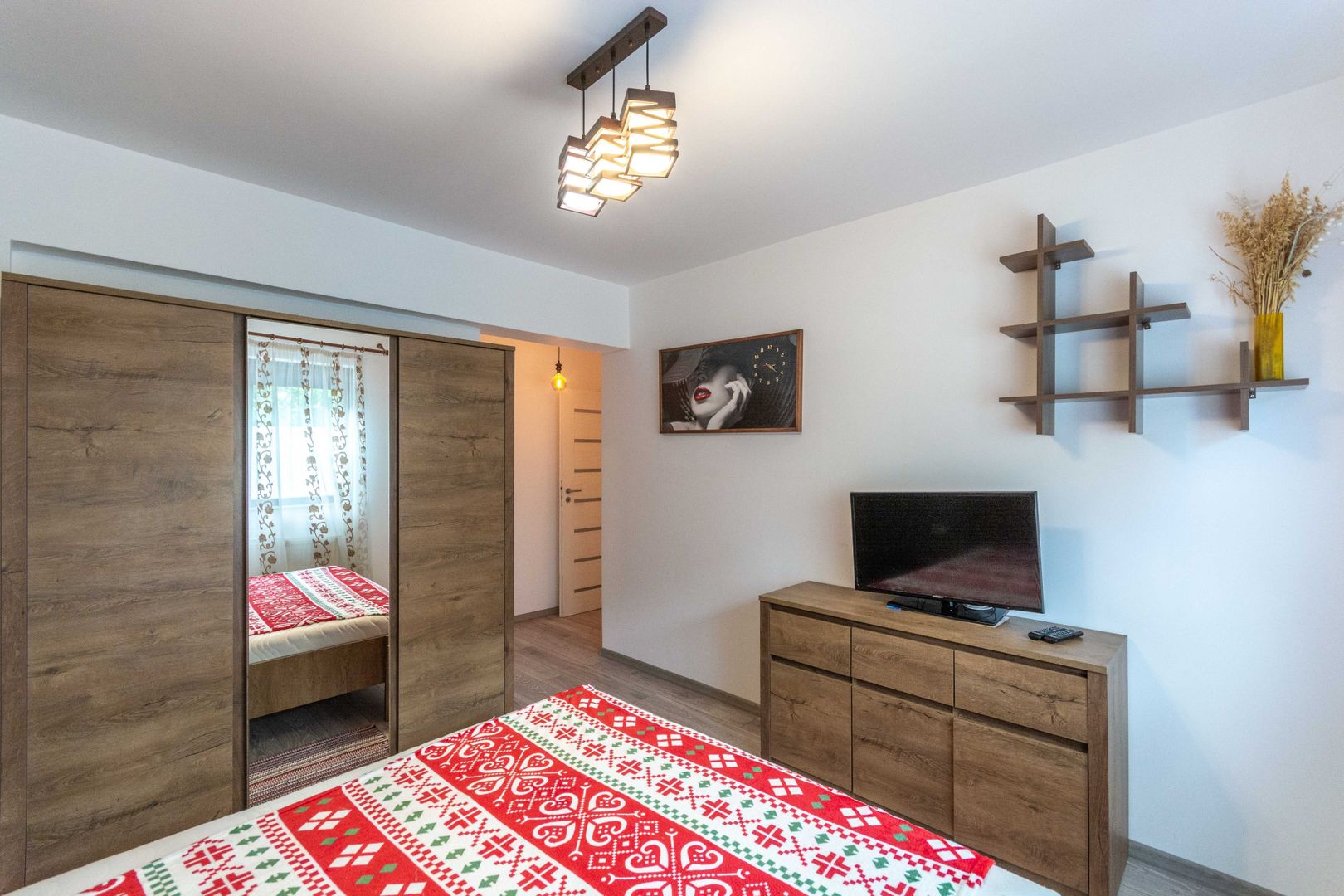 Fundeni - Dobroesti, 3 camere cu loc de parcare si curte, comision 0% - Poză 6