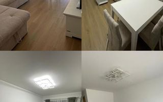 3 camere Parcului 20  + loc parcare si boxa - Poză 5